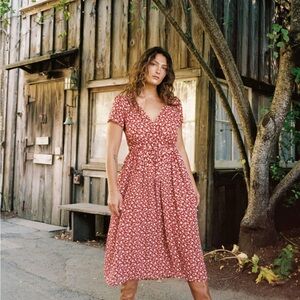 Christy Dawn the Simple Dawn Dress